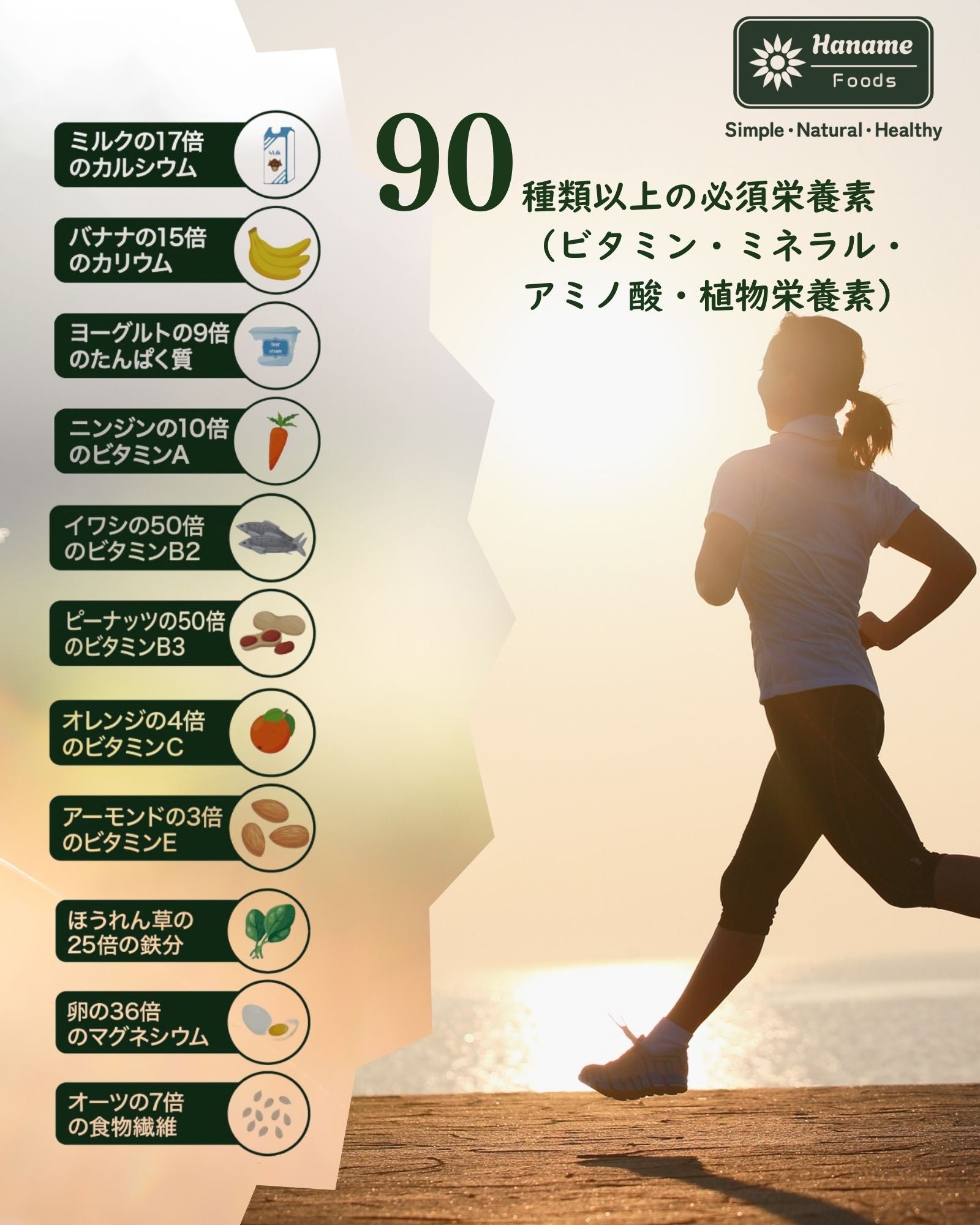 モリンガ パウダー 100g