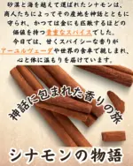 シナモンパウダー(カシア) 100g - 画像 (2)