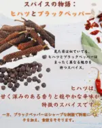 ヒハツパウダー 100g - 画像 (9)