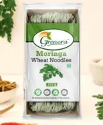 モリンガ小麦ヌードル（220g）
