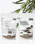 ブラックペッパーパウダー100g - 画像 (5)