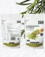 カルダモンホール（50g） - 画像 (3)