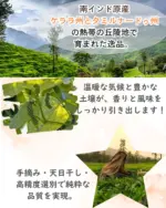 ブラックペッパーパウダー100g - 画像 (6)