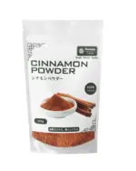 シナモンパウダー(カシア) 100g - 画像 (8)