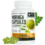 モリンガカプセル180粒