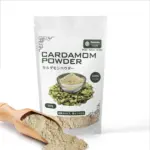 カルダモンパウダー100g