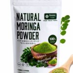 モリンガ パウダー (100g)
