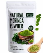 モリンガ パウダー (100g)